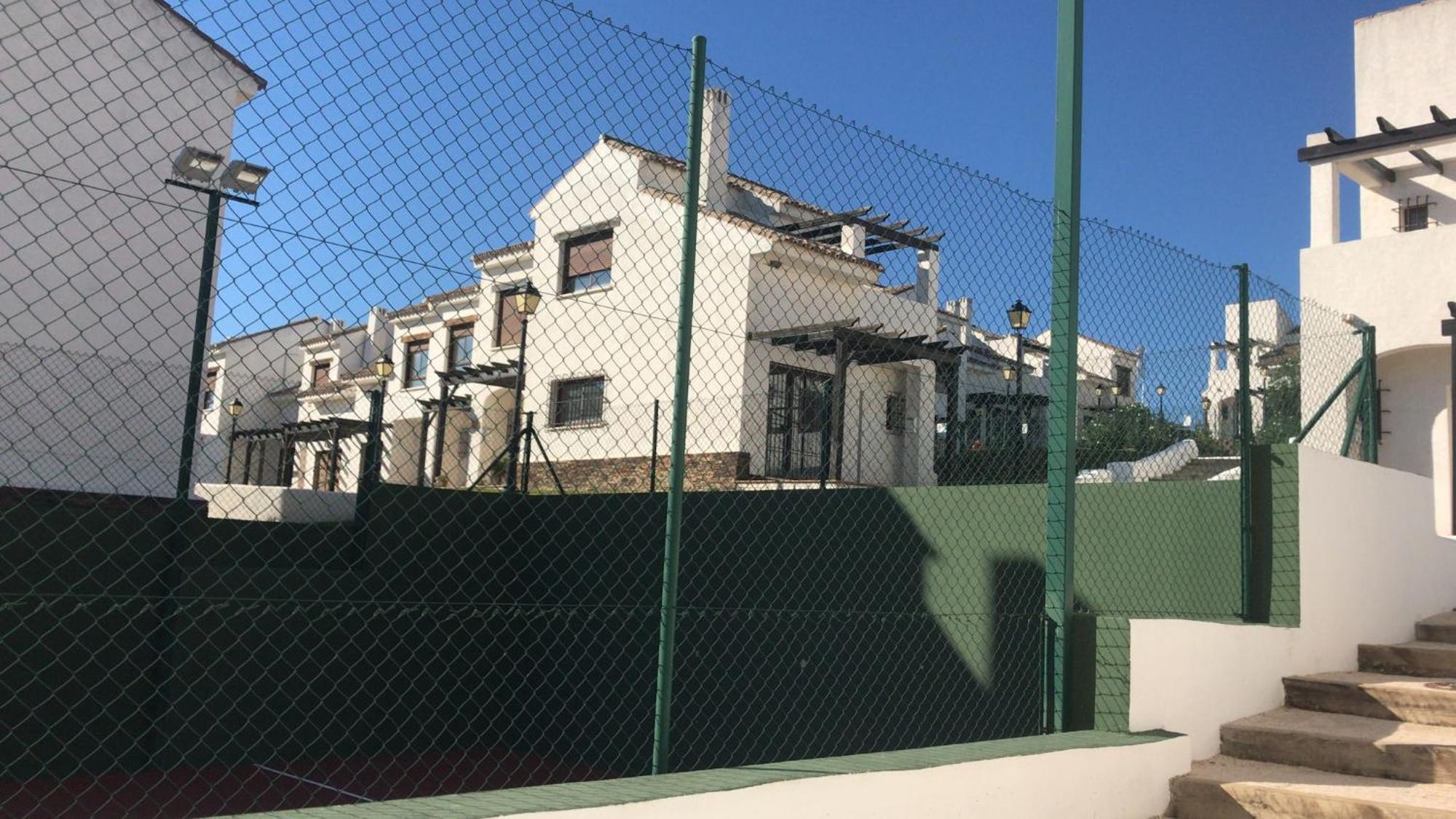 Sierra El Retiro Vakantiehuis