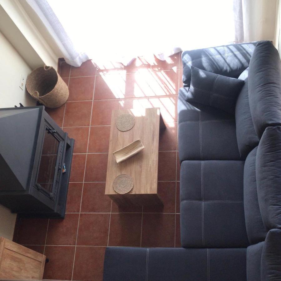 Holiday home Sierra El Retiro Seville