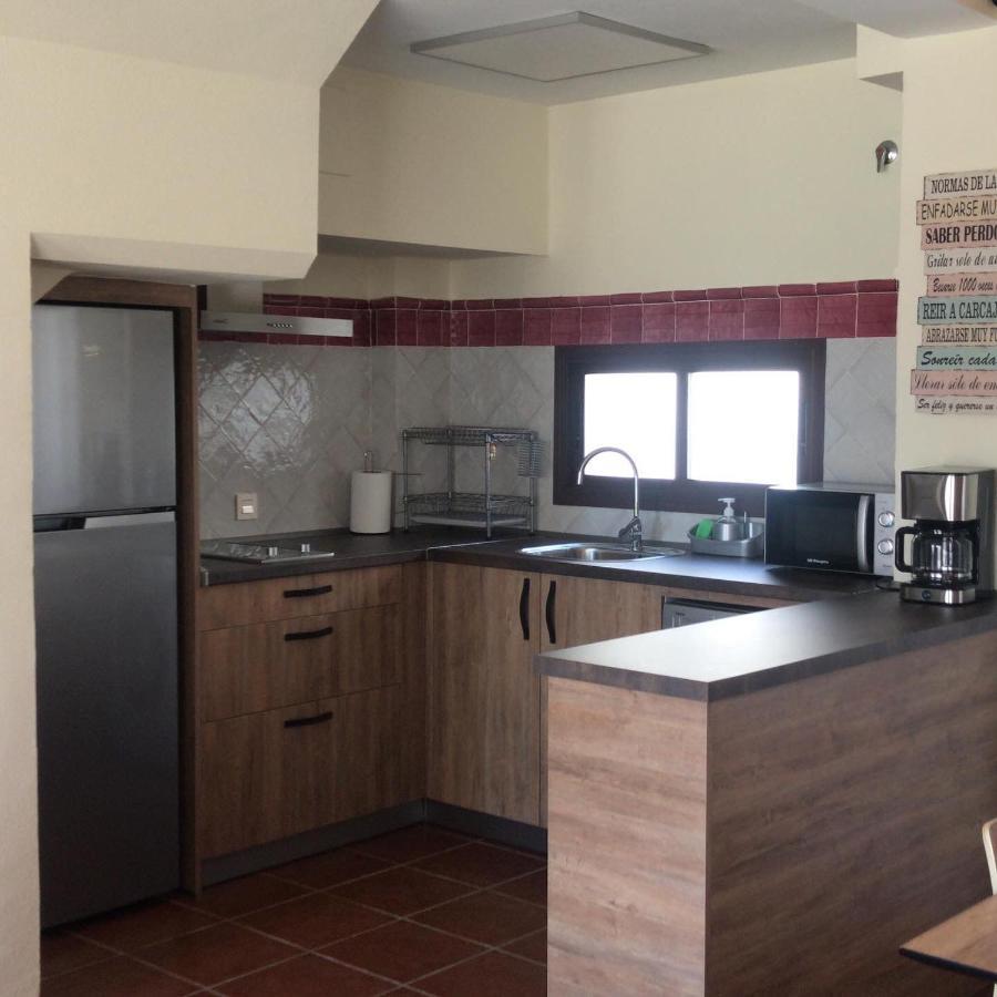 Sierra El Retiro Holiday home Seville