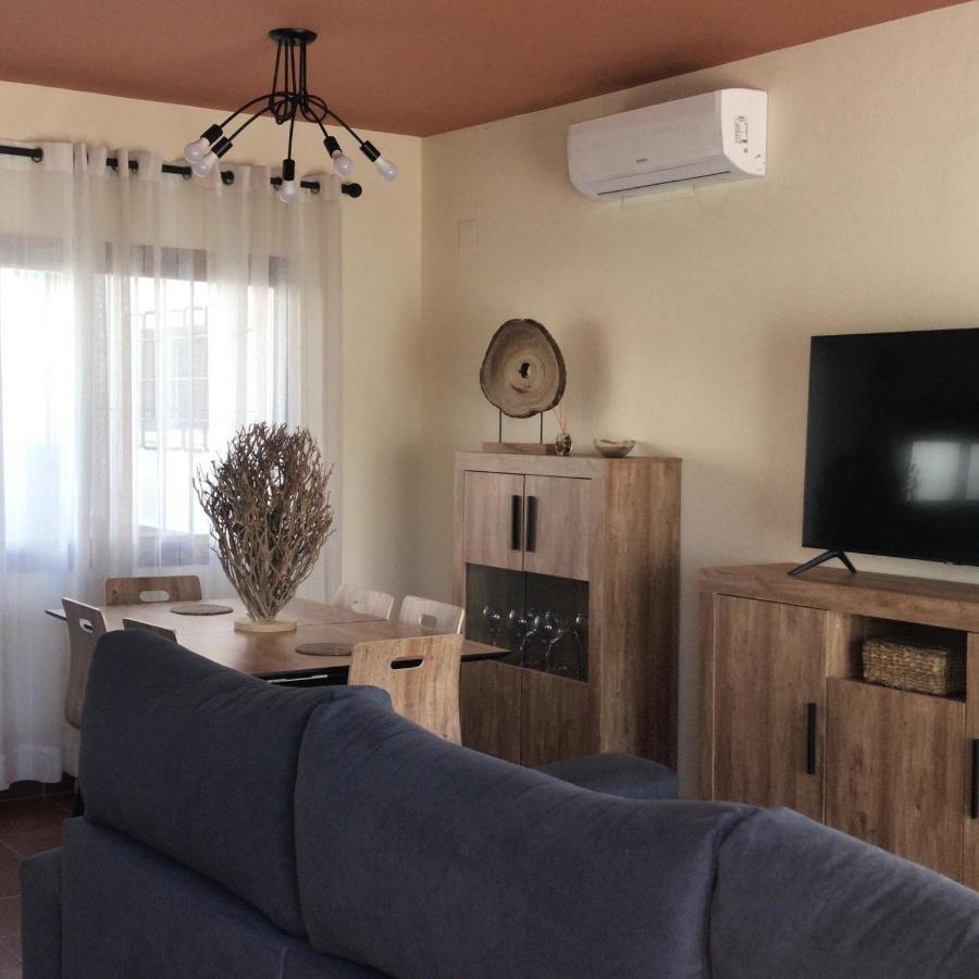 Sierra El Retiro Holiday home Seville