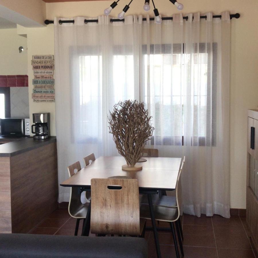 Holiday home Sierra El Retiro *