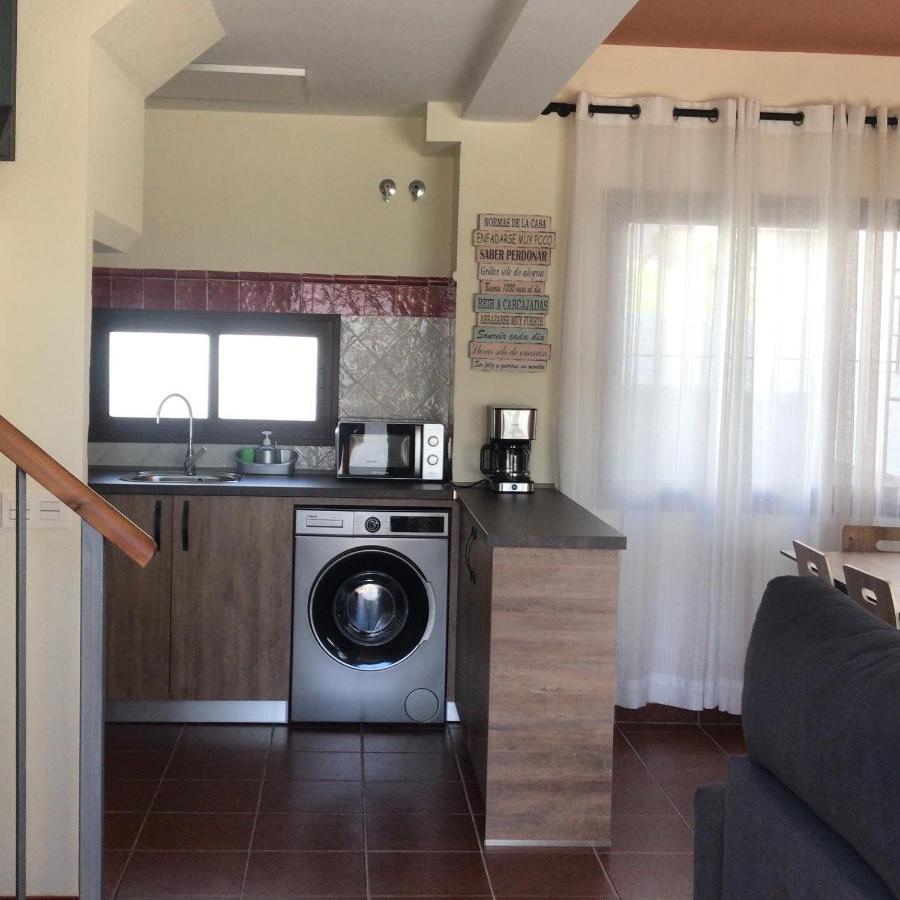 Sierra El Retiro Holiday home