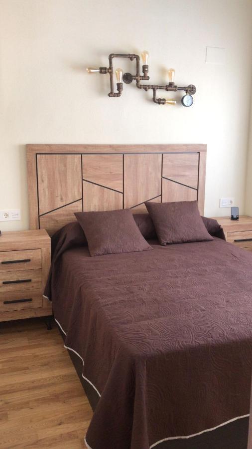Holiday home Sierra El Retiro Seville