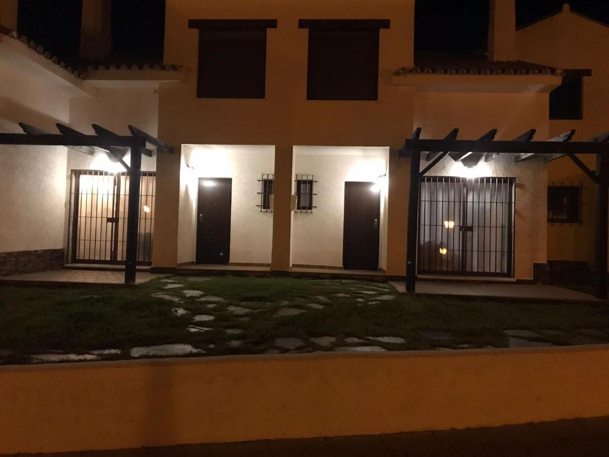 Holiday home Sierra El Retiro *
