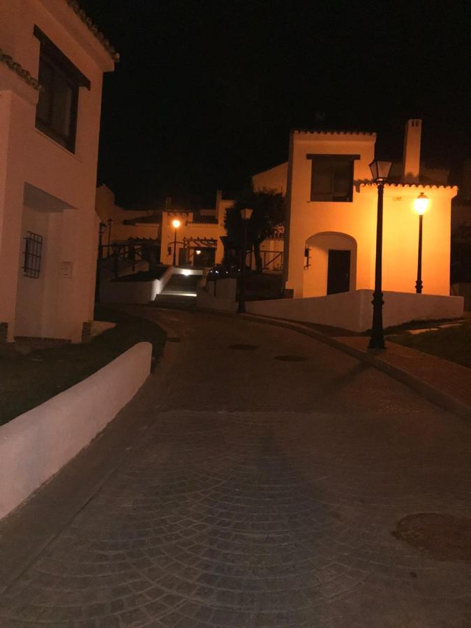 Holiday home Sierra El Retiro Seville