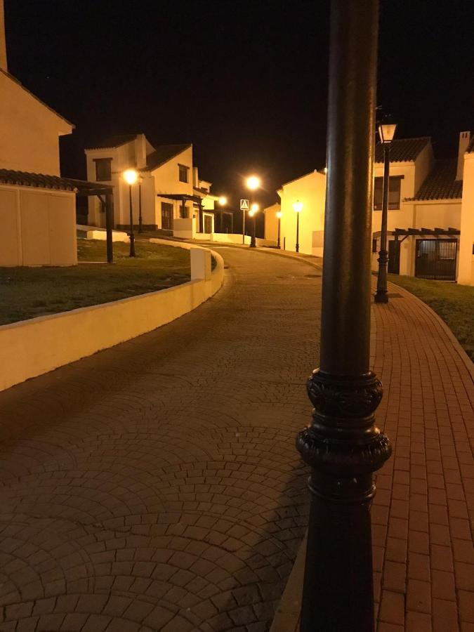 Holiday home Sierra El Retiro Seville
