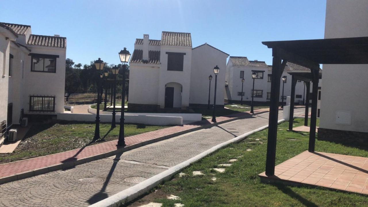Sierra El Retiro Holiday home