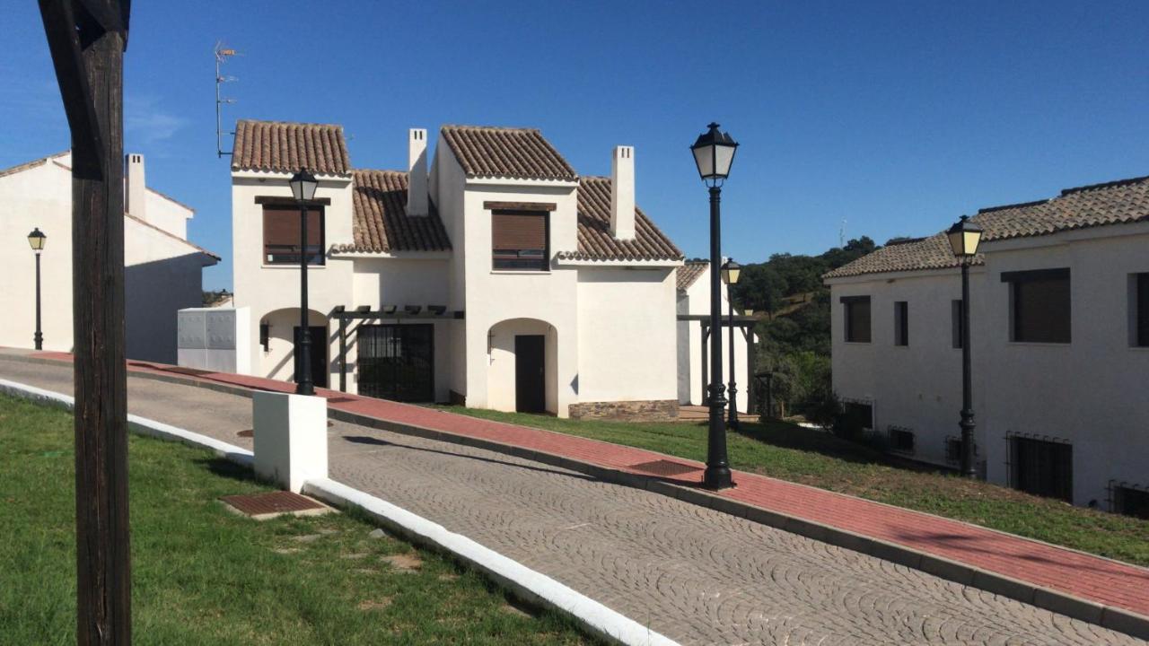 Sierra El Retiro