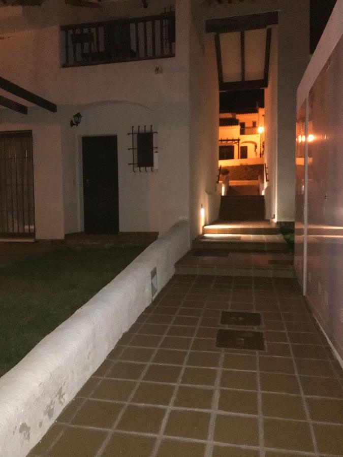 Sierra El Retiro *
