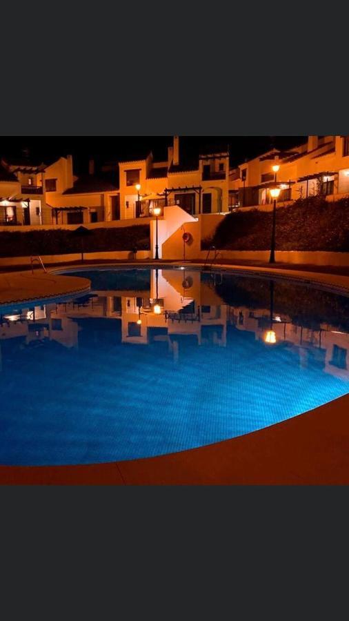 Sierra El Retiro Holiday home