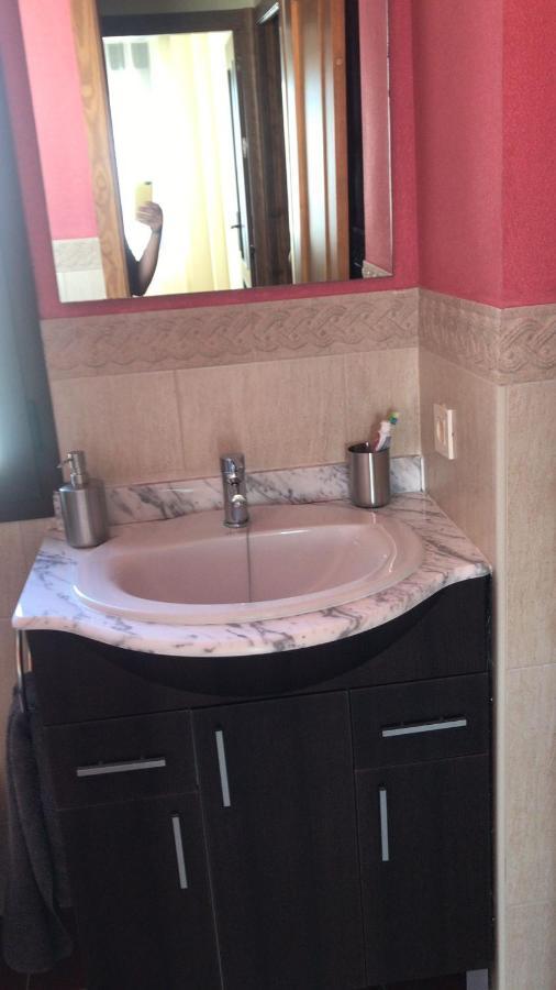 Sierra El Retiro Holiday home Seville