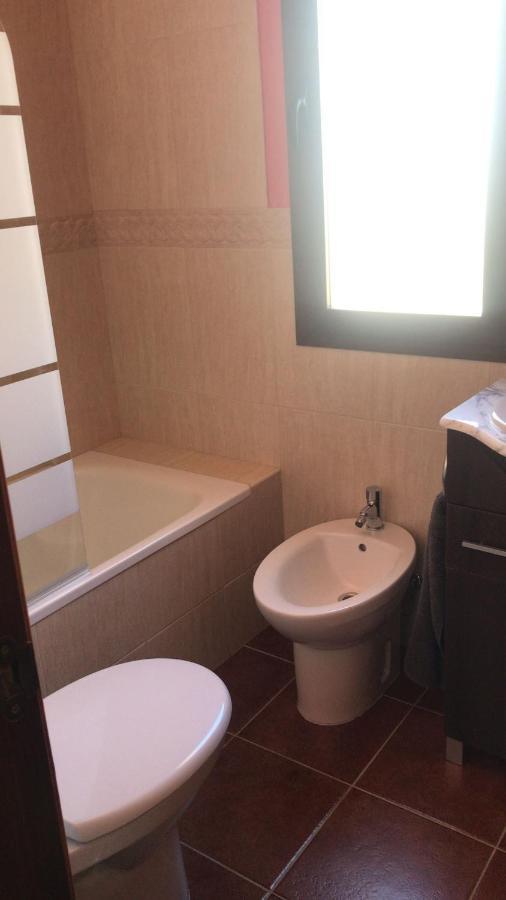 Sierra El Retiro Holiday home Seville