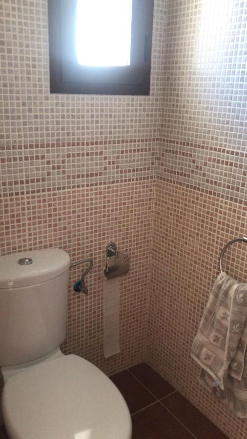 Sierra El Retiro Holiday home *
