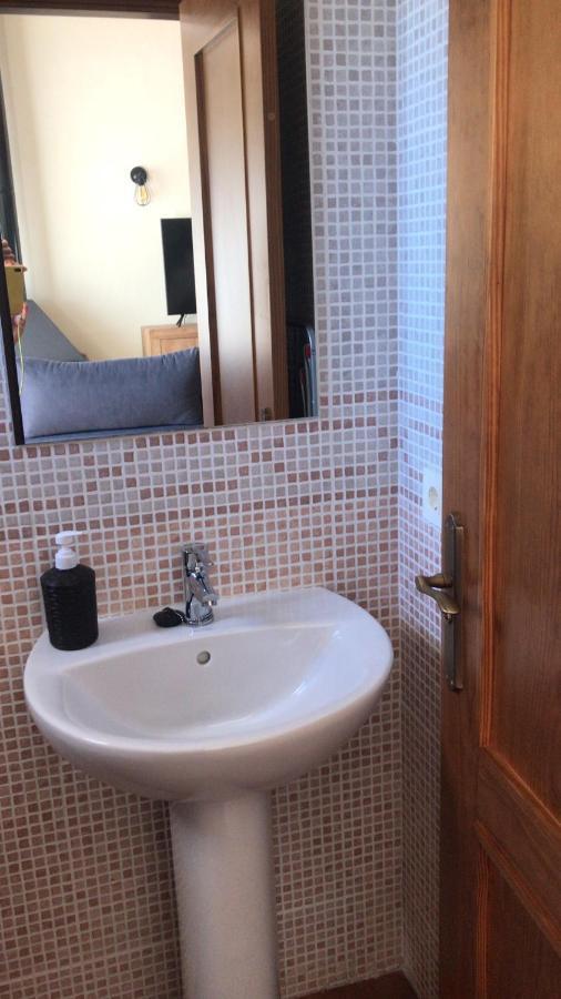 Holiday home Sierra El Retiro Seville