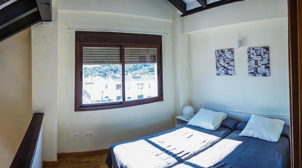 Sierra El Retiro Holiday home Seville