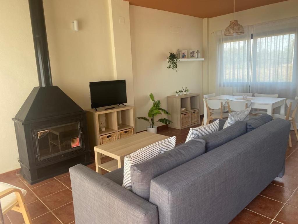 Sierra El Retiro Holiday home *