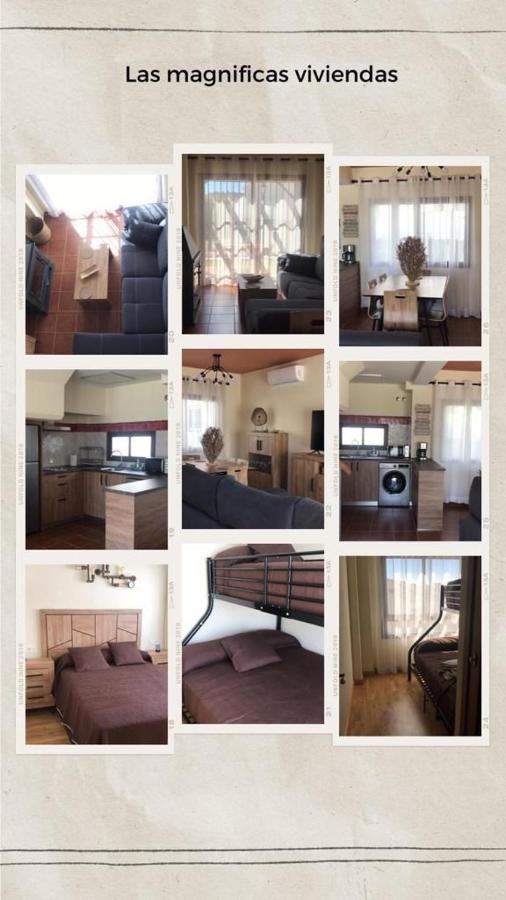 Sierra El Retiro Holiday home Seville